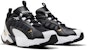 Kasut Lari Reebok Royal Pervader Hitam/Putih EH2486