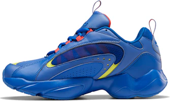 Reebok Royal Pervader 'Blue Blast' EH2482 Reebok Royal Pervader 'Blue Blast' EH2482