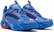 Lookbook Reebok Royal Pervader 'Blue Blast' Biru EH2482