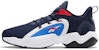 Reebok Royal Pervader 'Biru Putih Merah' FZ0256