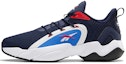 Buy Reebok Royal Pervader 'Biru Putih Merah' FZ0256
