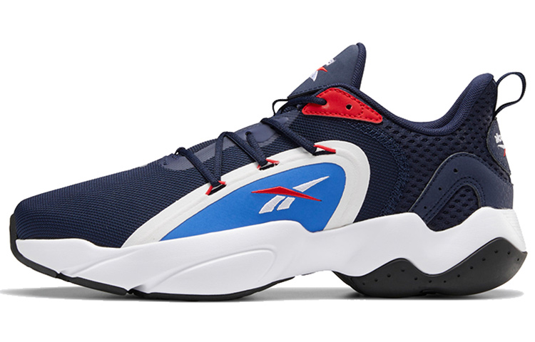 Reebok Royal Pervader 'Blue White Red' FZ0256