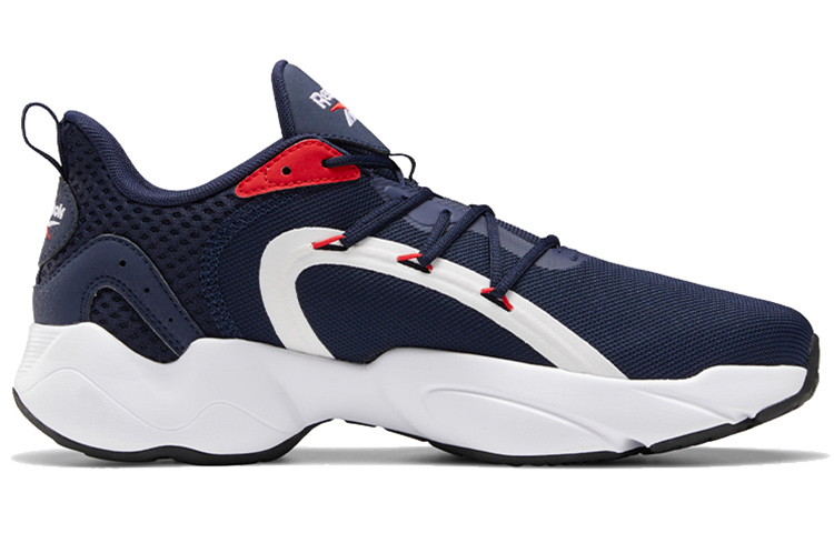 Order 리복 로얄 퍼베이더 블루/화이트/레드 (Reebok Royal Pervader 블루/화이트/레드 is shorter) FZ0256