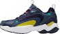 Reebok Royal Pervader 'Biru Kuning Merah Jambu' FV0310