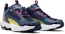 Reebok Royal Pervader 'Biru Kuning Merah Jambu' FV0310