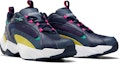 Lookbook Reebok Royal Pervader 'Biru Kuning Merah Jambu' FV0310