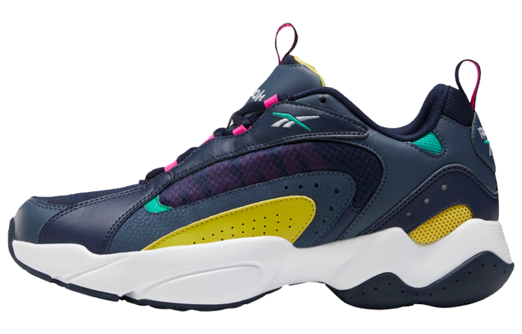 Reebok Royal Pervader 'Blue Yellow Pink' FV0310