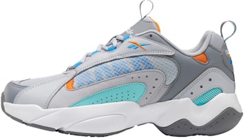 Reebok Royal Pervader 'Gray Green Orange' FV0311 Reebok Royal Pervader 'Gray Green Orange' FV0311
