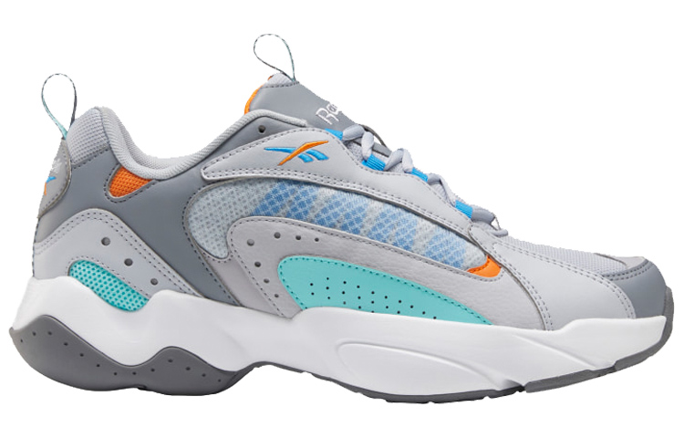 Order リーボック ロイヤルパーベイダー 灰緑橙 FV0311