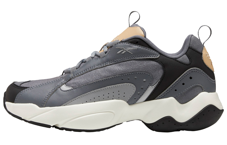 Reebok Royal Pervader 'Pure Grey' FW0935