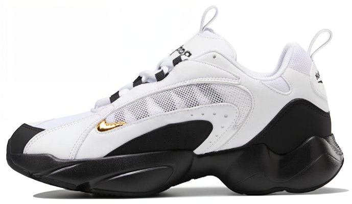 Reebok Royal Pervader 'White Black' EH2484 Buy Reebok Royal Pervader 'White Black' EH2484