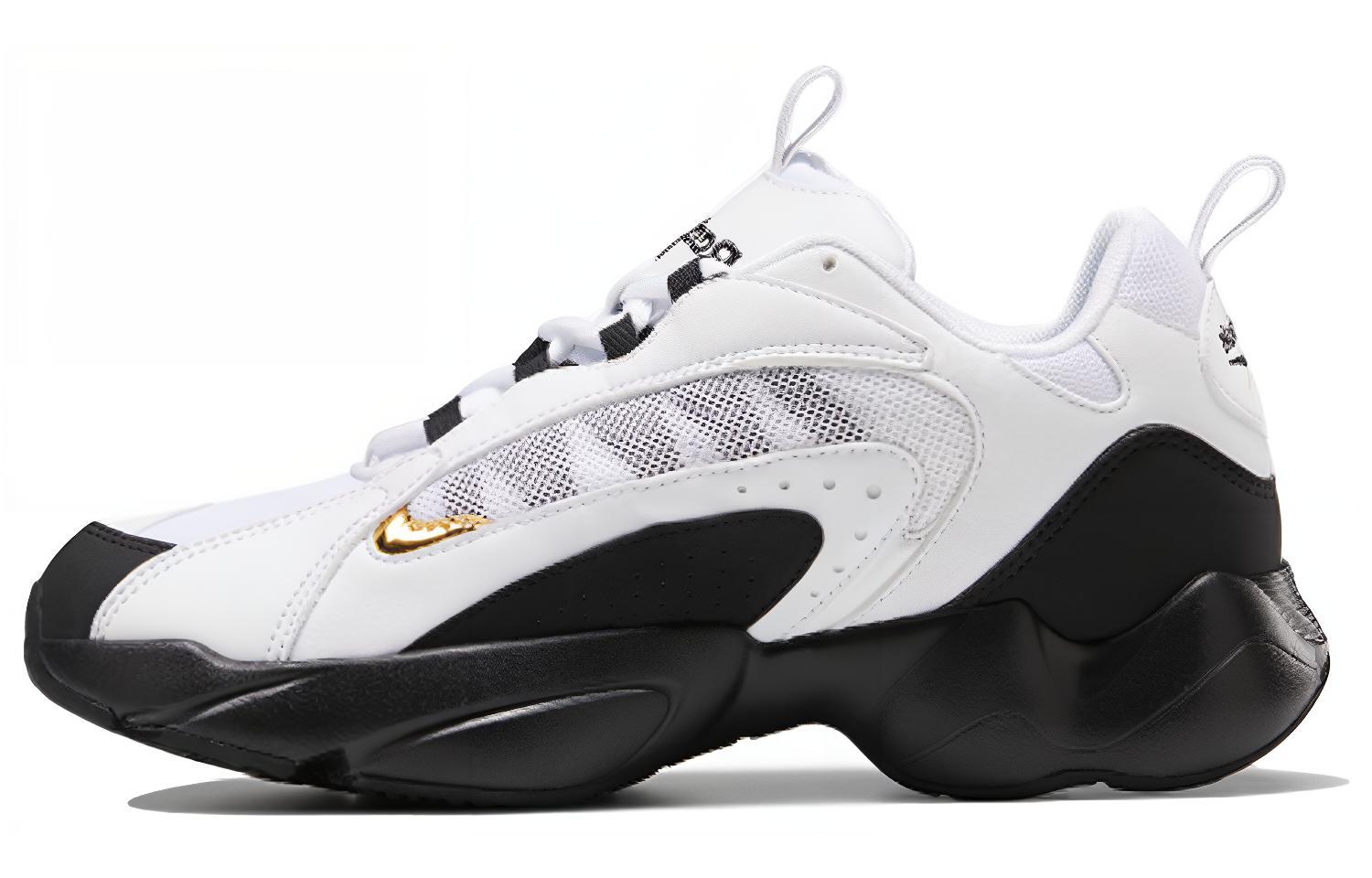 Reebok Royal Pervader 'White Black' EH2484
