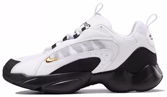 Reebok Royal Pervader 'White Black' EH2484 Reebok Royal Pervader 'White Black' EH2484