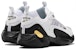 Reebok Royal Pervader 'Putih Hitam' EH2484