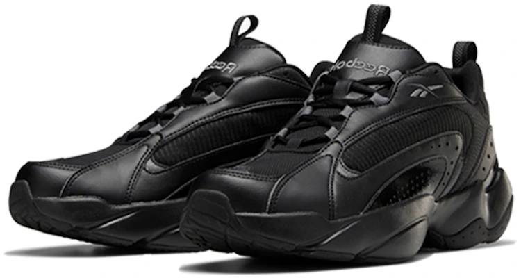 Reebok Royal Pervader Hitam FV0315 Lookbook Reebok Royal Pervader Hitam FV0315