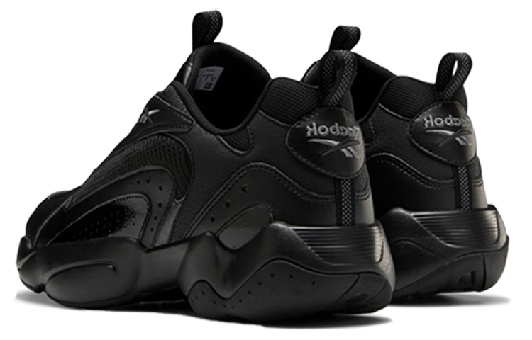 Shop Reebok Royal Pervader Hitam FV0315
