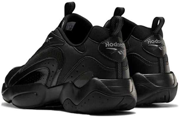 Reebok Royal Pervader Hitam FV0315 Shop Reebok Royal Pervader Hitam FV0315