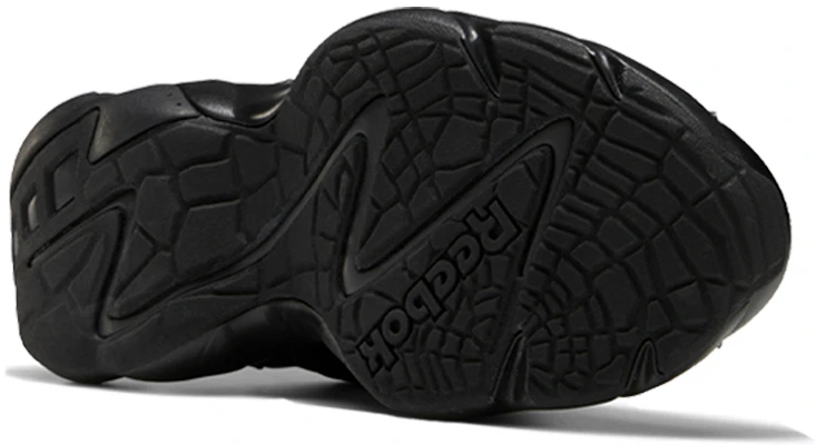 Reebok Royal Pervader Hitam FV0315 Details for Reebok Royal Pervader Hitam FV0315