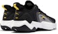 Reebok Royal Pervader Bold 'Black Grey Gold' H67905