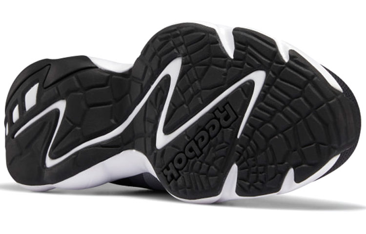 Details for 锐步Royal Pervader Bold‘黑灰金’ H67905
