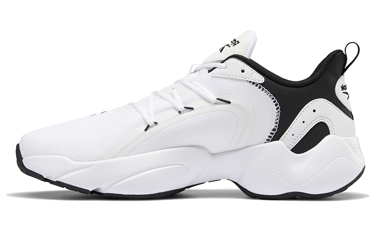 Reebok Royal Pervader Bold 'Black White' FX2344
