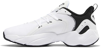 Reebok Royal Pervader Bold 'Black White' FX2344 Reebok Royal Pervader Bold 'Black White' FX2344