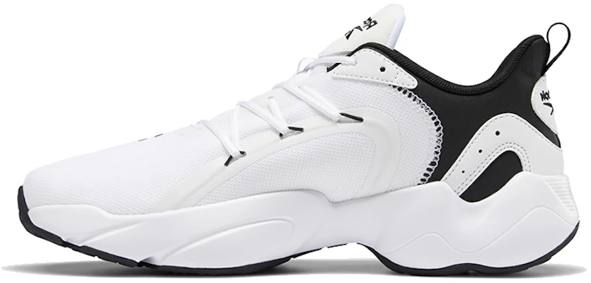 Reebok Royal Pervader Berani 'Hitam Putih' FX2344 Buy Reebok Royal Pervader Berani 'Hitam Putih' FX2344