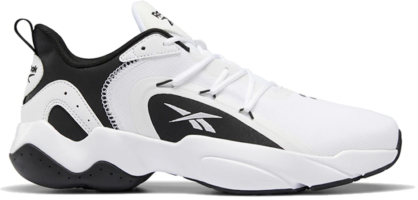 Reebok Royal Pervader Berani 'Hitam Putih' FX2344 Order Reebok Royal Pervader Berani 'Hitam Putih' FX2344