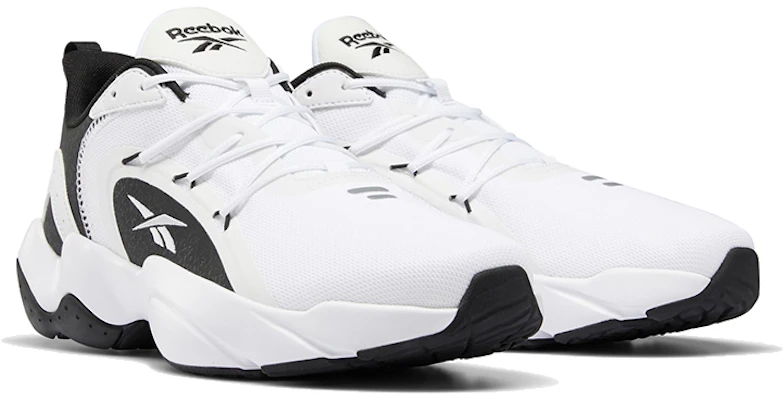 Reebok Royal Pervader Berani 'Hitam Putih' FX2344 Lookbook Reebok Royal Pervader Berani 'Hitam Putih' FX2344