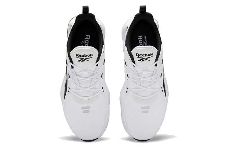Shop Reebok Royal Pervader Berani 'Hitam Putih' FX2344