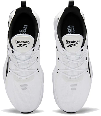 Reebok Royal Pervader Berani 'Hitam Putih' FX2344 Shop Reebok Royal Pervader Berani 'Hitam Putih' FX2344