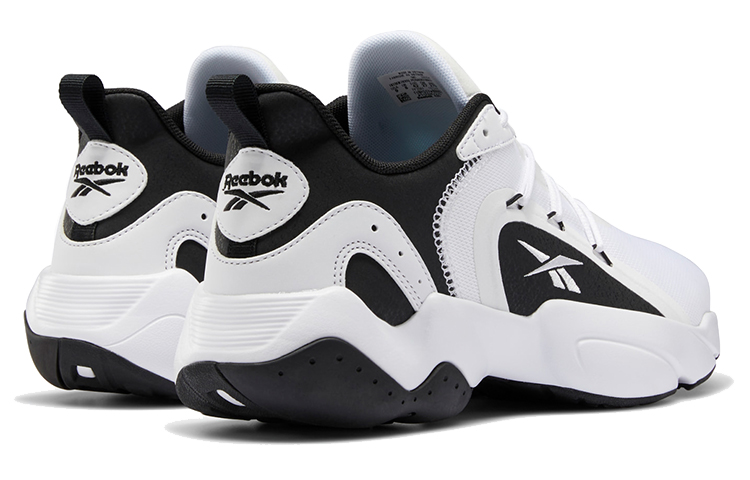 Purchase Reebok Royal Pervader Berani 'Hitam Putih' FX2344