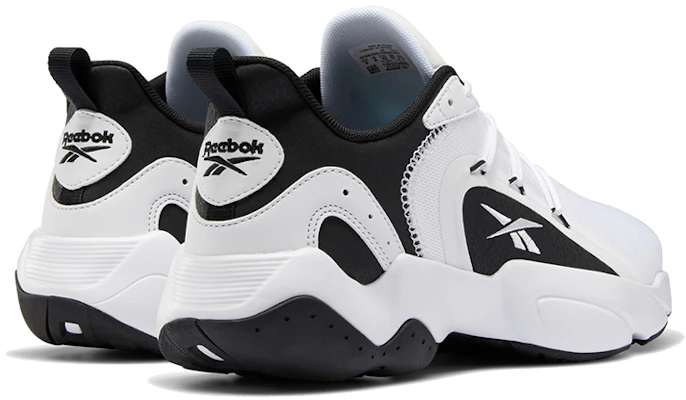 Reebok Royal Pervader Berani 'Hitam Putih' FX2344 Purchase Reebok Royal Pervader Berani 'Hitam Putih' FX2344