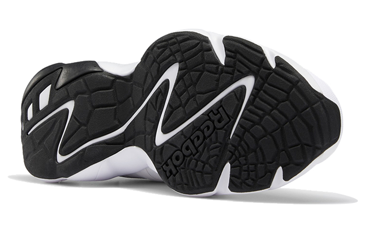 Details for Reebok Royal Pervader Berani 'Hitam Putih' FX2344