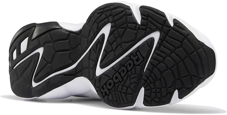 Reebok Royal Pervader Berani 'Hitam Putih' FX2344 Details for Reebok Royal Pervader Berani 'Hitam Putih' FX2344