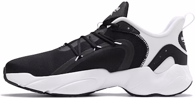 Reebok Royal Pervader Bold Running Shoes Black/White FX2345 Reebok Royal Pervader Bold Running Shoes Black/White FX2345