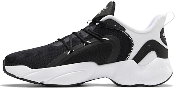 Sepatu Lari Reebok Royal Pervader Bold Hitam/Putih FX2345 Buy Sepatu Lari Reebok Royal Pervader Bold Hitam/Putih FX2345