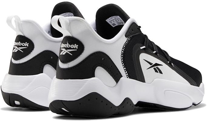 Reebok Royal Pervader Bold Running Shoes Black/White FX2345 Purchase Reebok Royal Pervader Bold Running Shoes Black/White FX2345