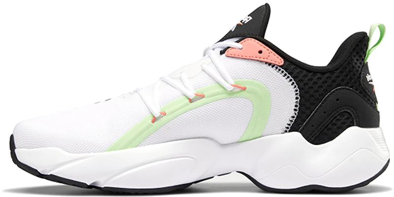 Reebok Royal Pervader Bold“黑白粉” FZ0258 Buy Reebok Royal Pervader Bold“黑白粉” FZ0258