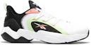 Order Reebok Royal Pervader Bold“黑白粉” FZ0258