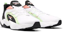 Lookbook Reebok Royal Pervader Bold“黑白粉” FZ0258