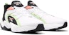 Reebok Royal Pervader Bold 'Hitam Putih Merah Jambu' FZ0258