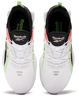 Reebok Royal Pervader Bold“黑白粉” FZ0258 Shop Reebok Royal Pervader Bold“黑白粉” FZ0258