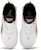 Reebok Royal Pervader Bold 'Hitam Putih Merah Jambu' FZ0258