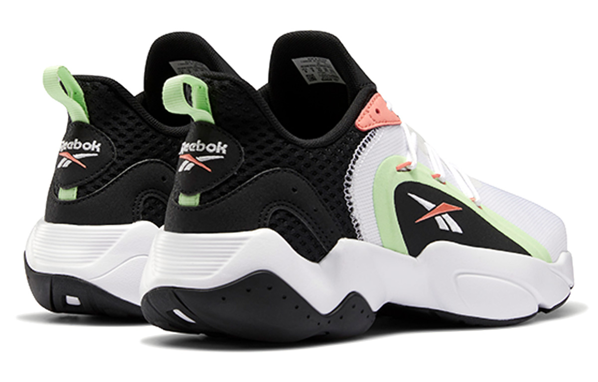 Purchase Reebok Royal Pervader Bold“黑白粉” FZ0258