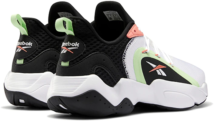Reebok Royal Pervader Bold“黑白粉” FZ0258 Purchase Reebok Royal Pervader Bold“黑白粉” FZ0258