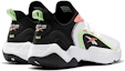 Purchase Reebok Royal Pervader Bold“黑白粉” FZ0258