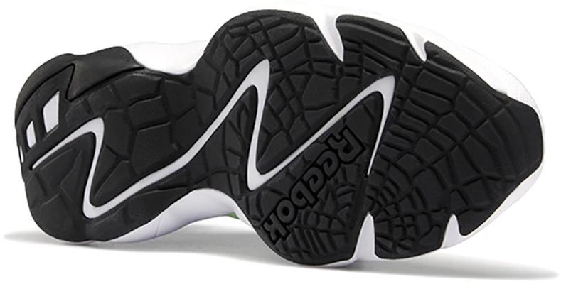 Reebok Royal Pervader Bold“黑白粉” FZ0258 Details for Reebok Royal Pervader Bold“黑白粉” FZ0258