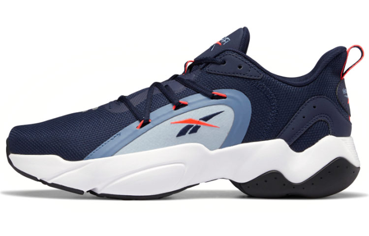 Buy 锐步皇家霸主经典‘蓝色’ H67870