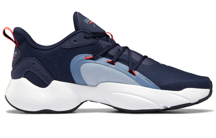 Order 锐步皇家霸主经典‘蓝色’ H67870